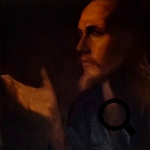 Stunning Baroque architectural facade with ornate sculptures in Kassel, Germany, under a clear blue sky.